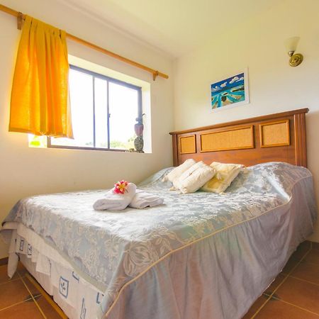 Cabanas Moai Hanga Roa Ngoại thất bức ảnh