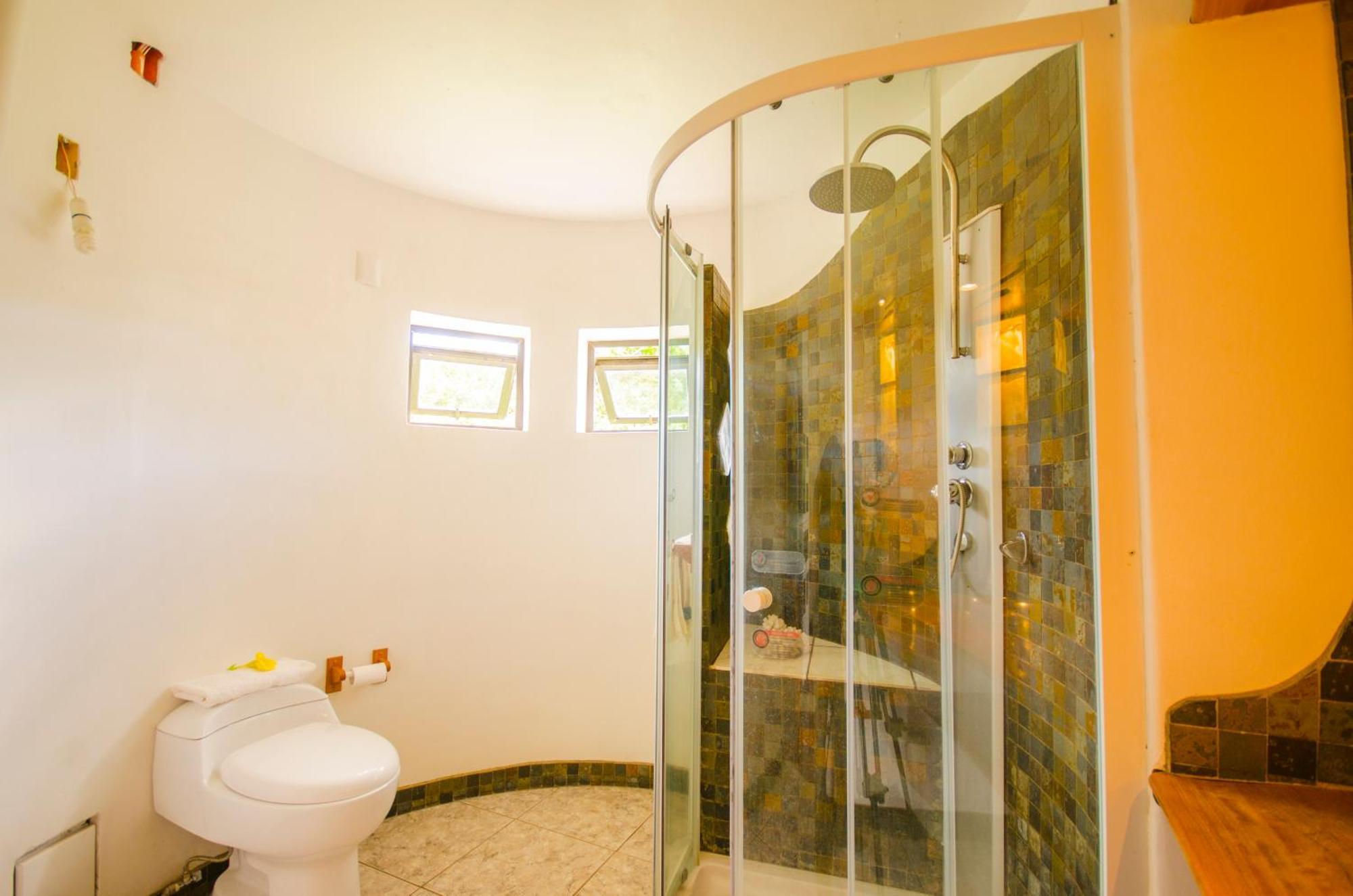 Cabanas Moai Hanga Roa Ngoại thất bức ảnh