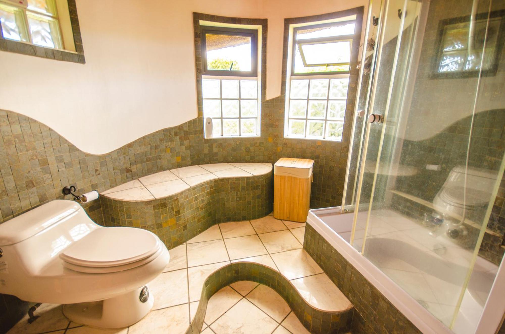 Cabanas Moai Hanga Roa Ngoại thất bức ảnh